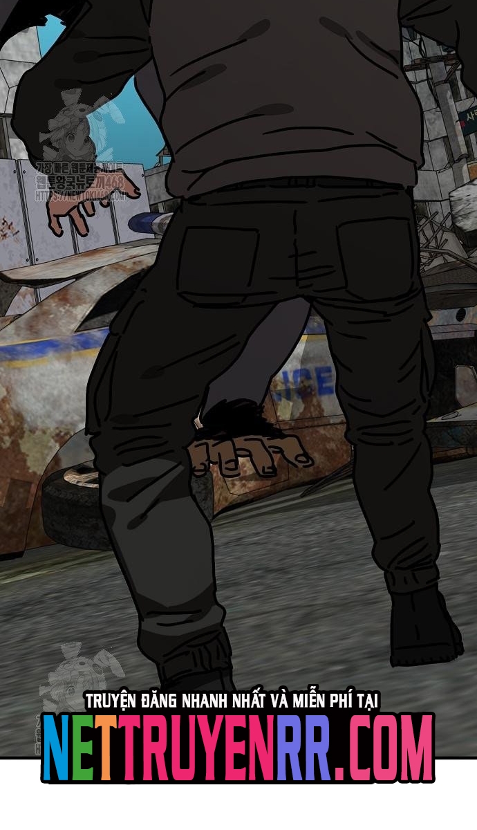 Ngôi Nhà Ẩn Ngày Tận Thế: Chapter 54