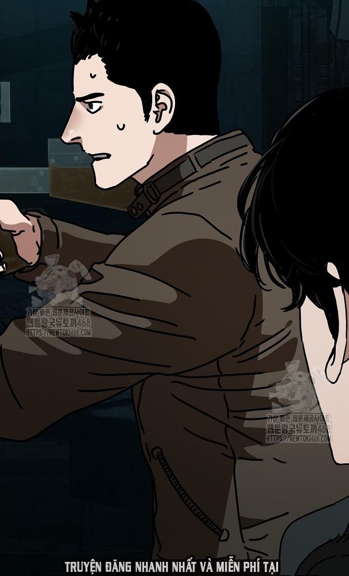 Ngôi Nhà Ẩn Ngày Tận Thế: Chapter 54