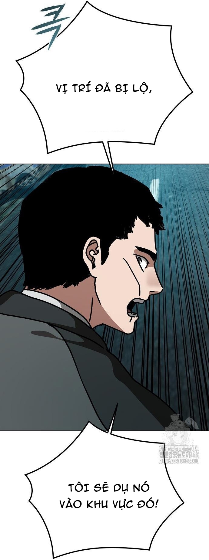 Ngôi Nhà Ẩn Ngày Tận Thế: Chapter 54