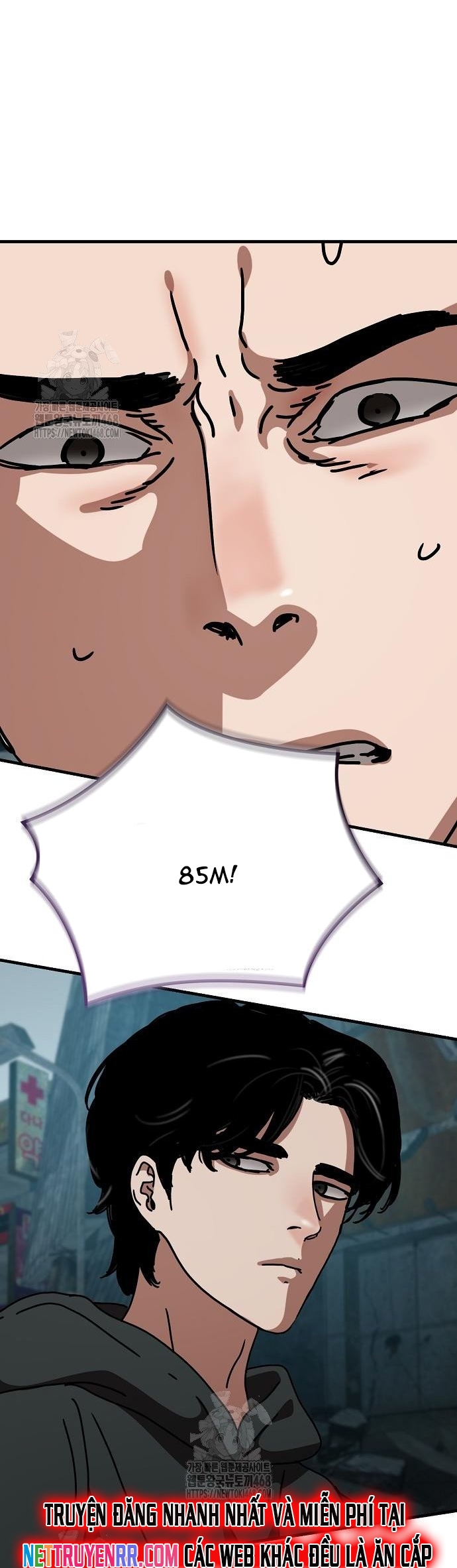 Ngôi Nhà Ẩn Ngày Tận Thế: Chapter 54