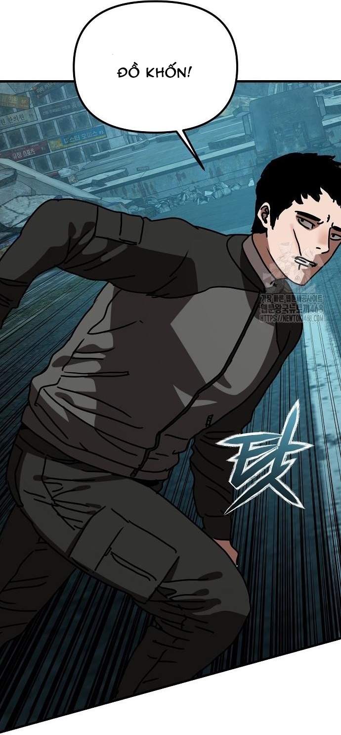 Ngôi Nhà Ẩn Ngày Tận Thế: Chapter 54