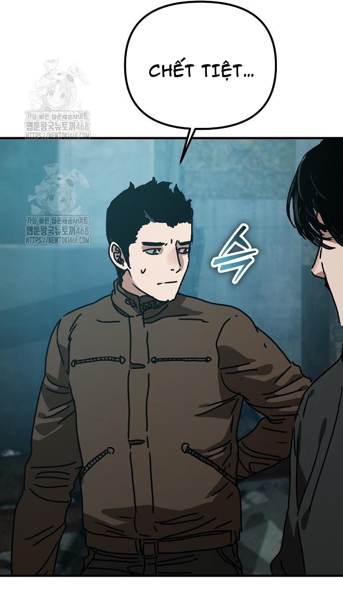 Ngôi Nhà Ẩn Ngày Tận Thế: Chapter 54