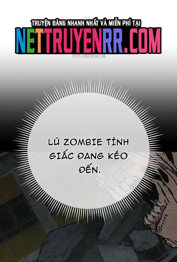 Ngôi Nhà Ẩn Ngày Tận Thế: Chapter 54