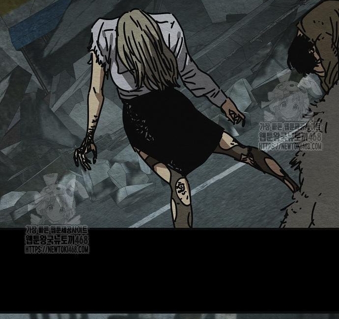 Ngôi Nhà Ẩn Ngày Tận Thế: Chapter 54