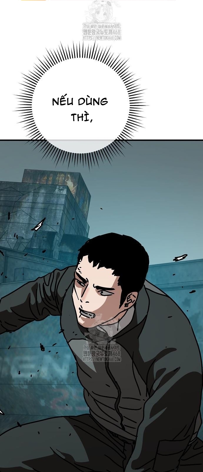 Ngôi Nhà Ẩn Ngày Tận Thế: Chapter 54