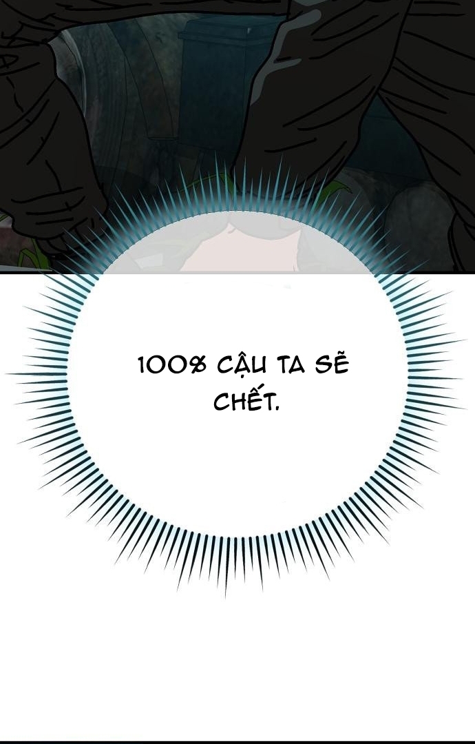 Ngôi Nhà Ẩn Ngày Tận Thế: Chapter 54