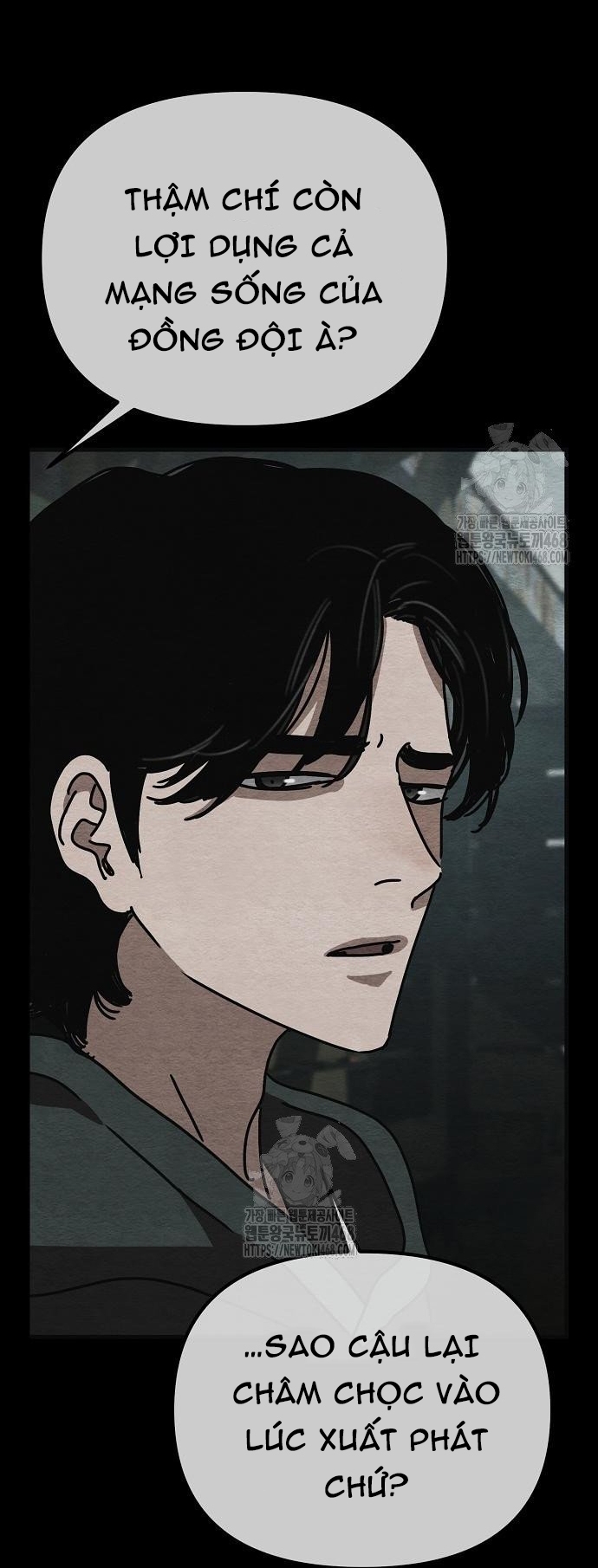 Ngôi Nhà Ẩn Ngày Tận Thế: Chapter 54