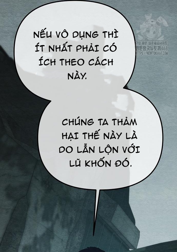 Ngôi Nhà Ẩn Ngày Tận Thế: Chapter 54
