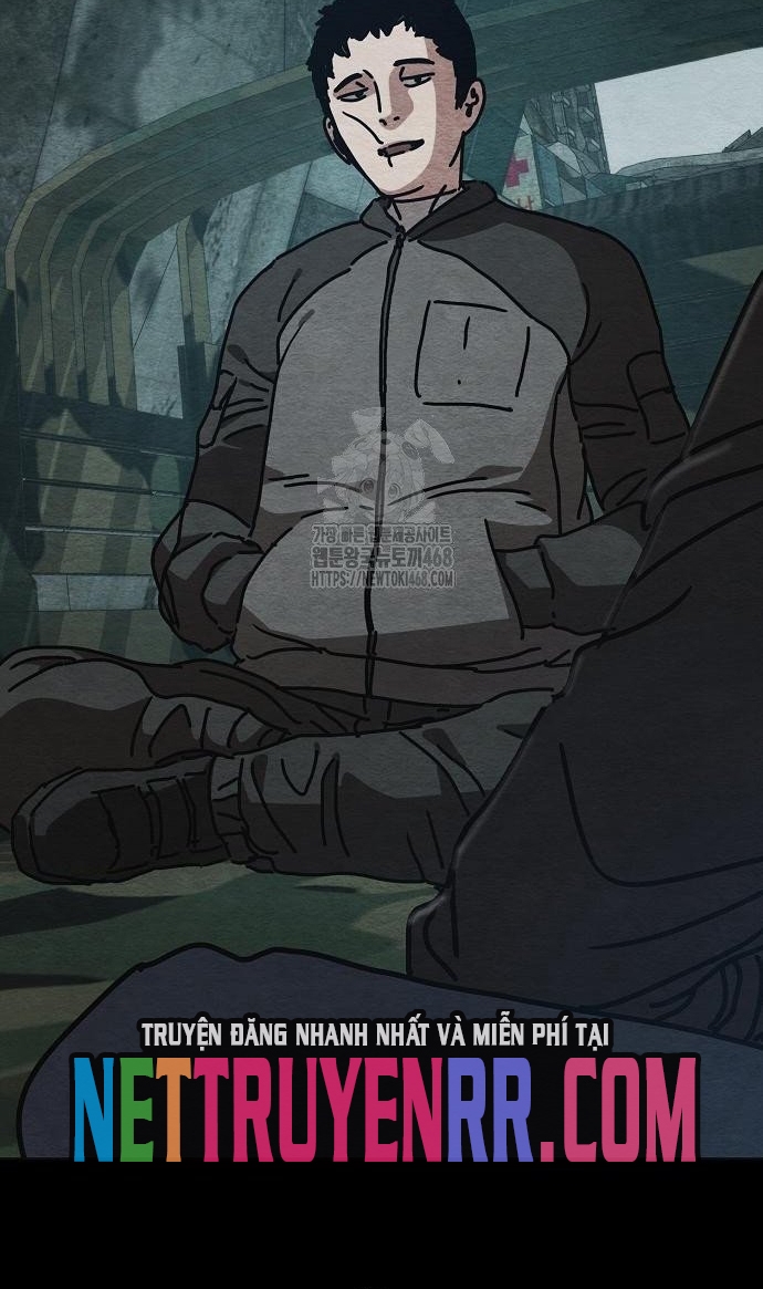 Ngôi Nhà Ẩn Ngày Tận Thế: Chapter 54