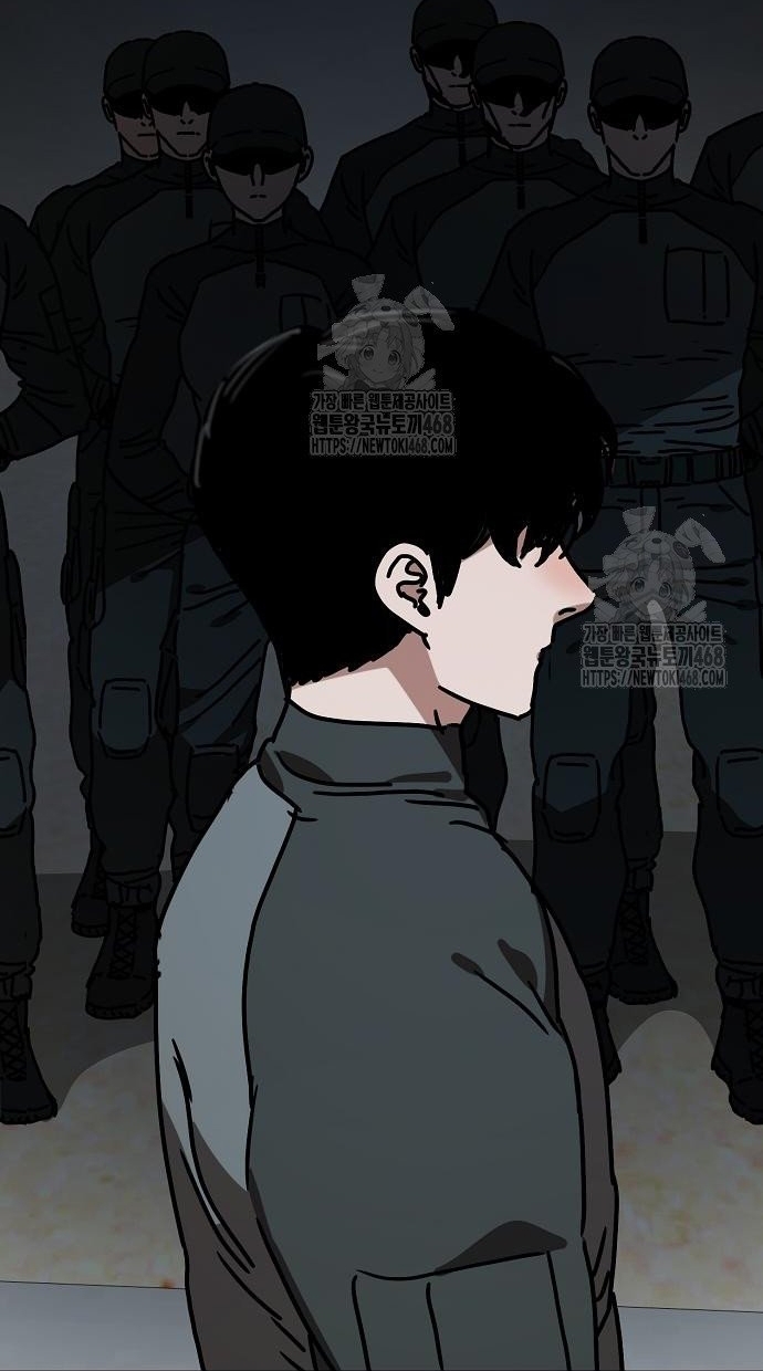 Ngôi Nhà Ẩn Ngày Tận Thế: Chapter 54