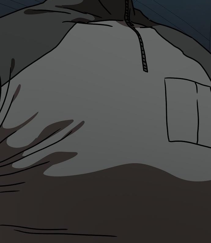 Ngôi Nhà Ẩn Ngày Tận Thế: Chapter 54