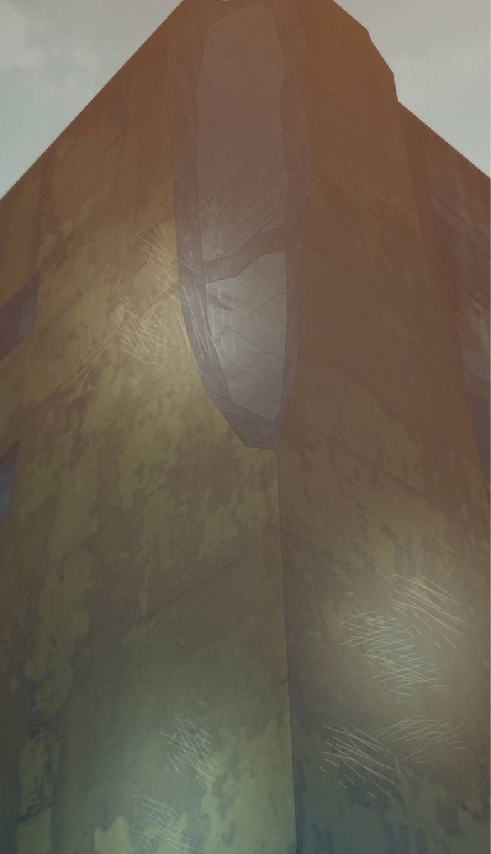 Ngôi Nhà Ẩn Ngày Tận Thế: Chapter 55