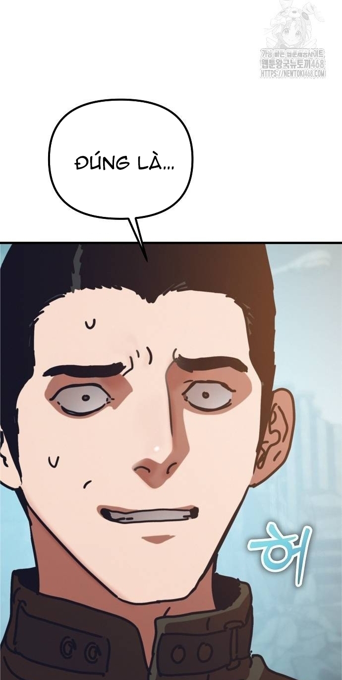 Ngôi Nhà Ẩn Ngày Tận Thế: Chapter 55