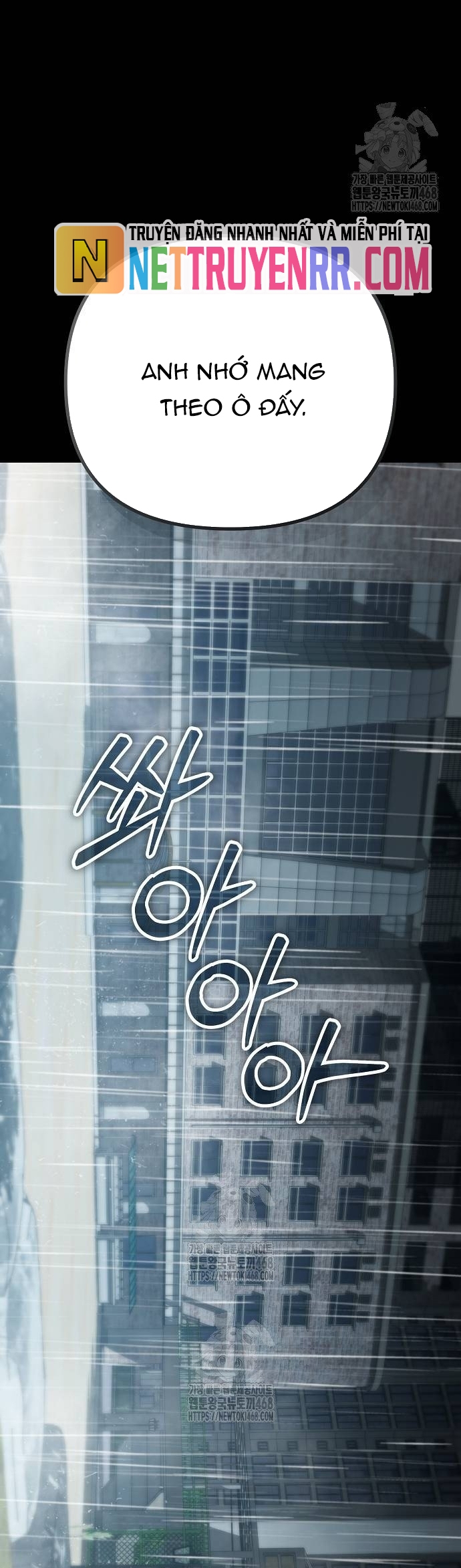 Ngôi Nhà Ẩn Ngày Tận Thế: Chapter 55