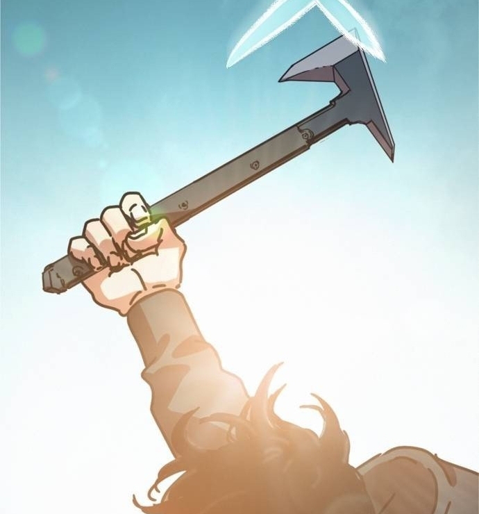 Ngôi Nhà Ẩn Ngày Tận Thế: Chapter 55