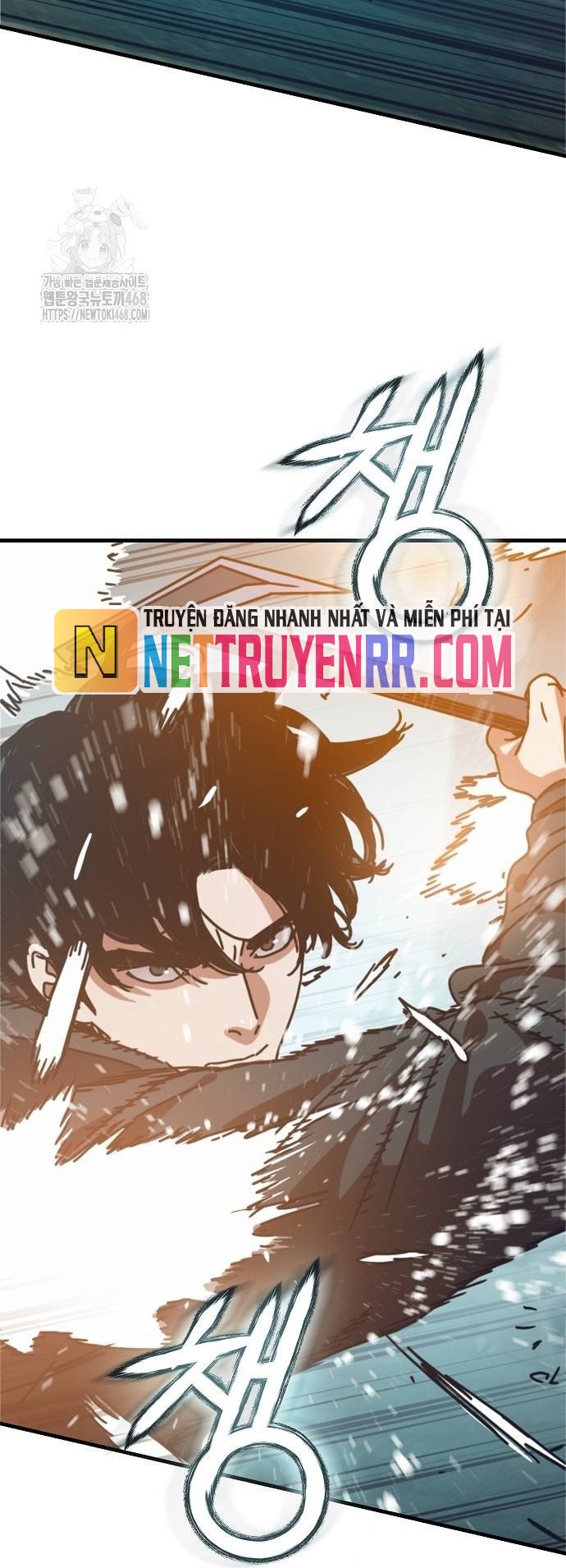 Ngôi Nhà Ẩn Ngày Tận Thế: Chapter 55
