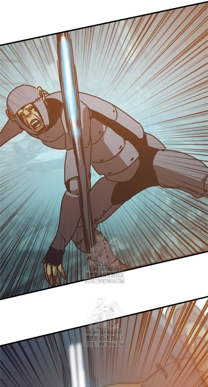 Ngôi Nhà Ẩn Ngày Tận Thế: Chapter 55