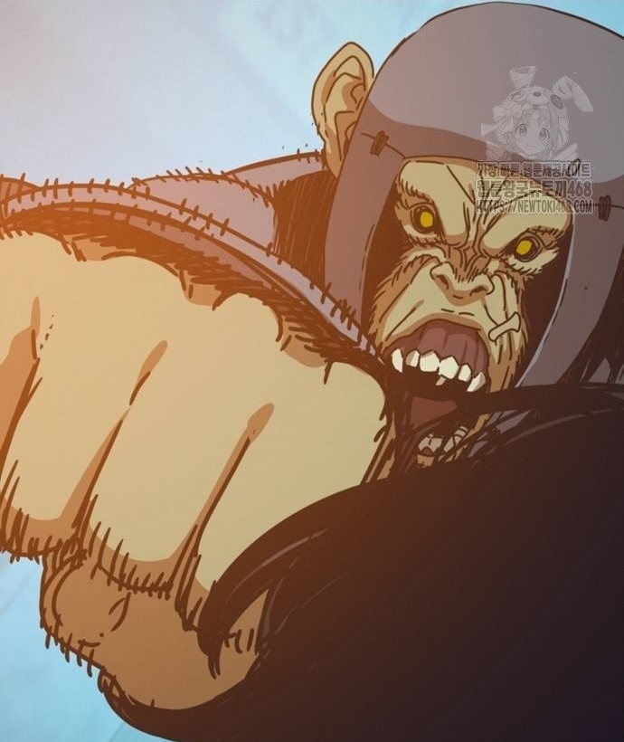 Ngôi Nhà Ẩn Ngày Tận Thế: Chapter 55