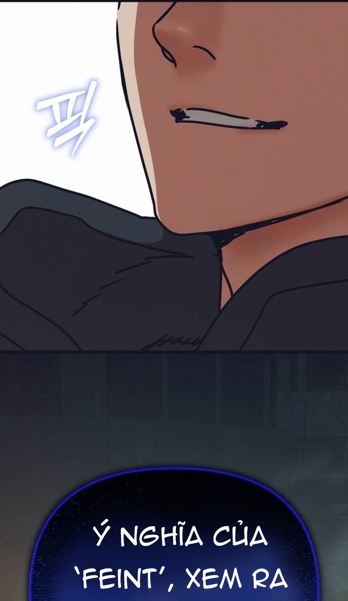 Ngôi Nhà Ẩn Ngày Tận Thế: Chapter 55