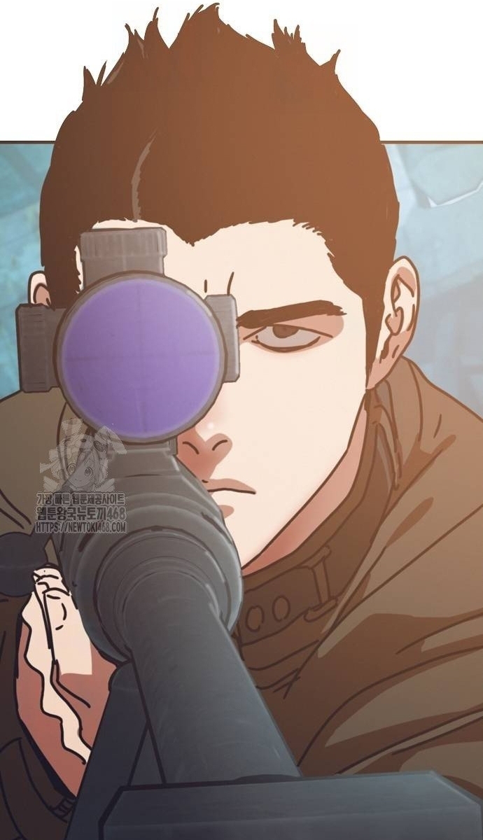 Ngôi Nhà Ẩn Ngày Tận Thế: Chapter 55