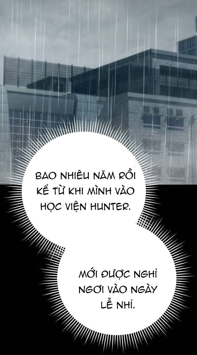 Ngôi Nhà Ẩn Ngày Tận Thế: Chapter 55