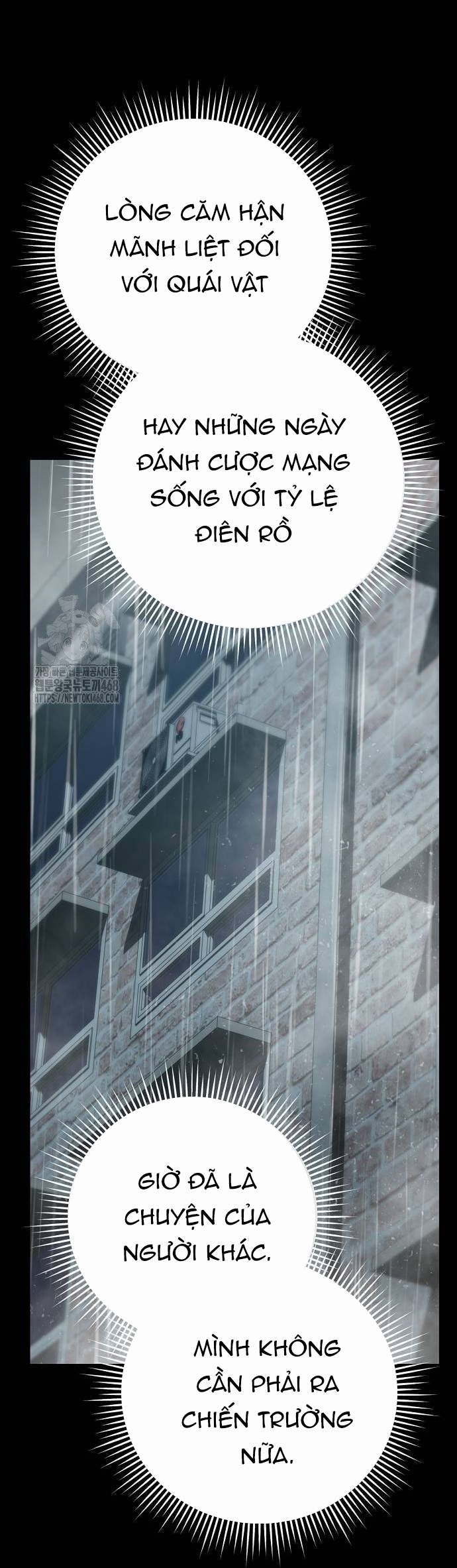 Ngôi Nhà Ẩn Ngày Tận Thế: Chapter 55