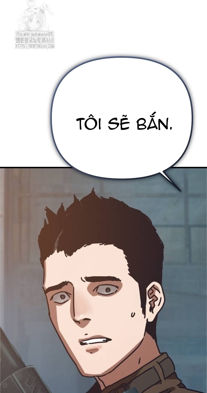 Ngôi Nhà Ẩn Ngày Tận Thế: Chapter 55