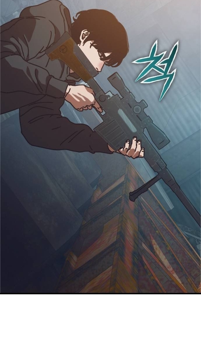 Ngôi Nhà Ẩn Ngày Tận Thế: Chapter 55