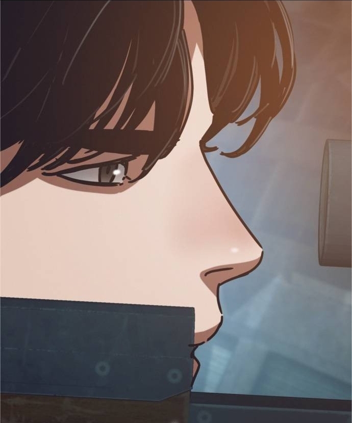 Ngôi Nhà Ẩn Ngày Tận Thế: Chapter 55