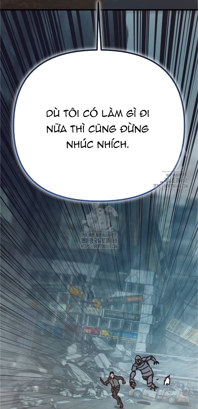 Ngôi Nhà Ẩn Ngày Tận Thế: Chapter 55