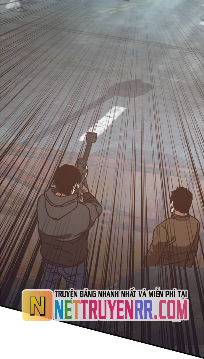 Ngôi Nhà Ẩn Ngày Tận Thế: Chapter 55