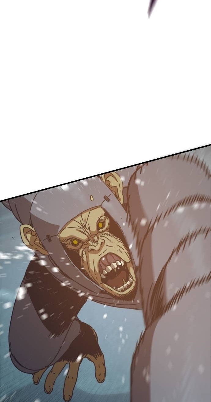 Ngôi Nhà Ẩn Ngày Tận Thế: Chapter 55