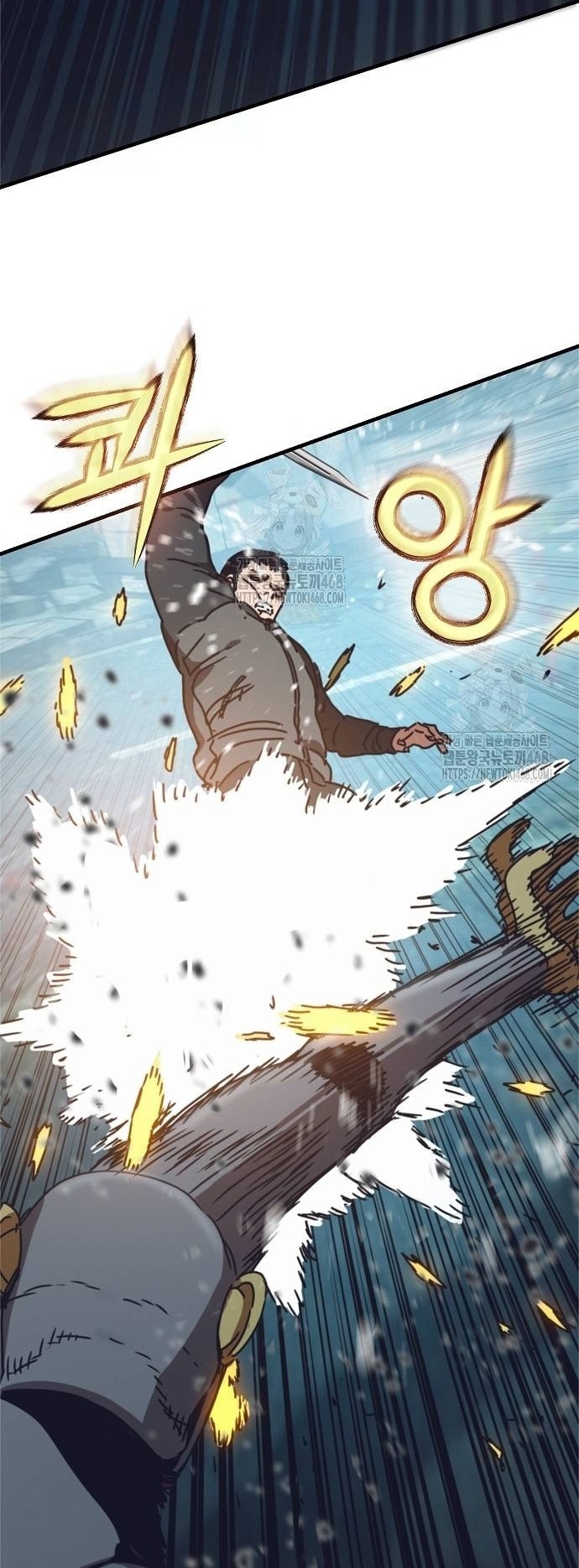 Ngôi Nhà Ẩn Ngày Tận Thế: Chapter 55