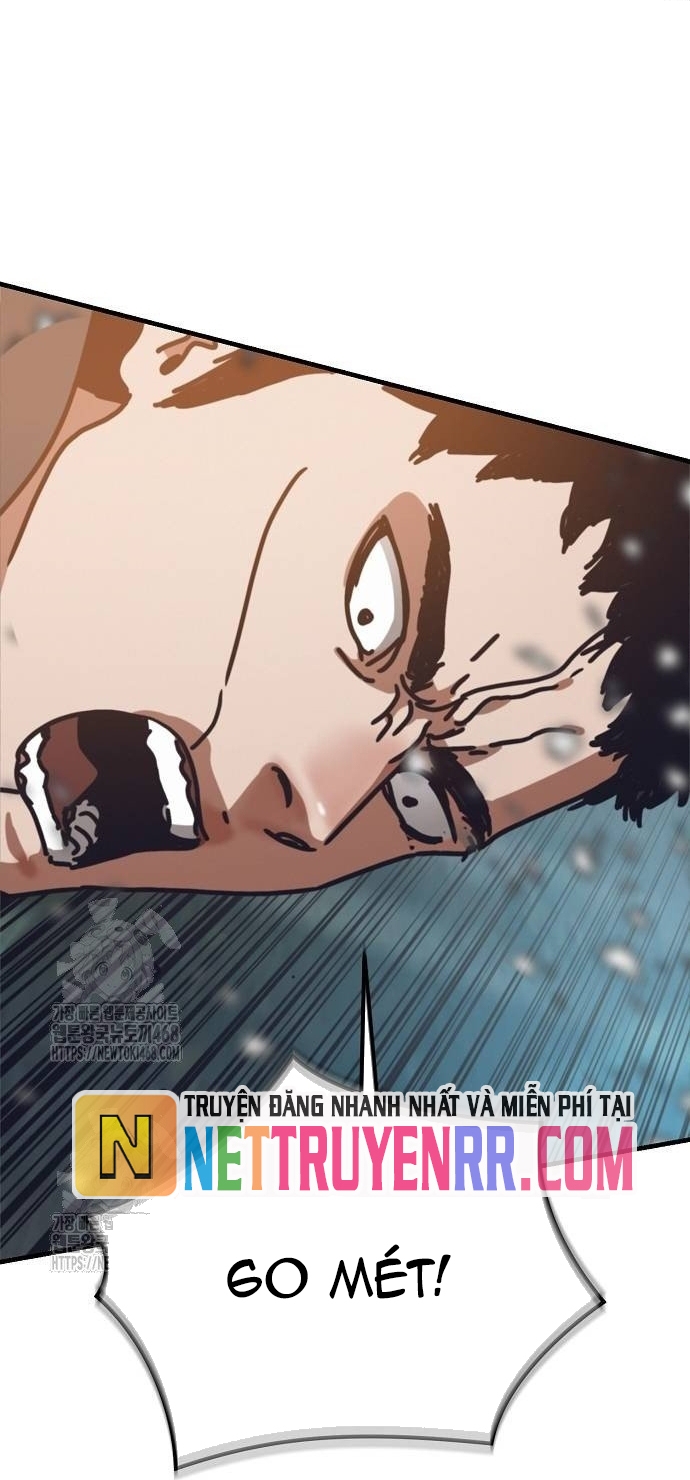 Ngôi Nhà Ẩn Ngày Tận Thế: Chapter 55