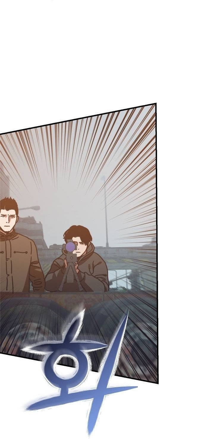 Ngôi Nhà Ẩn Ngày Tận Thế: Chapter 55