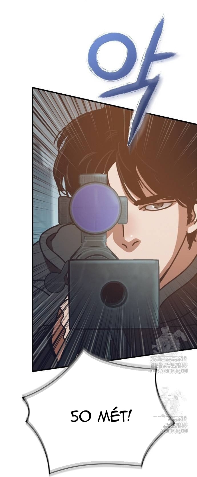 Ngôi Nhà Ẩn Ngày Tận Thế: Chapter 55