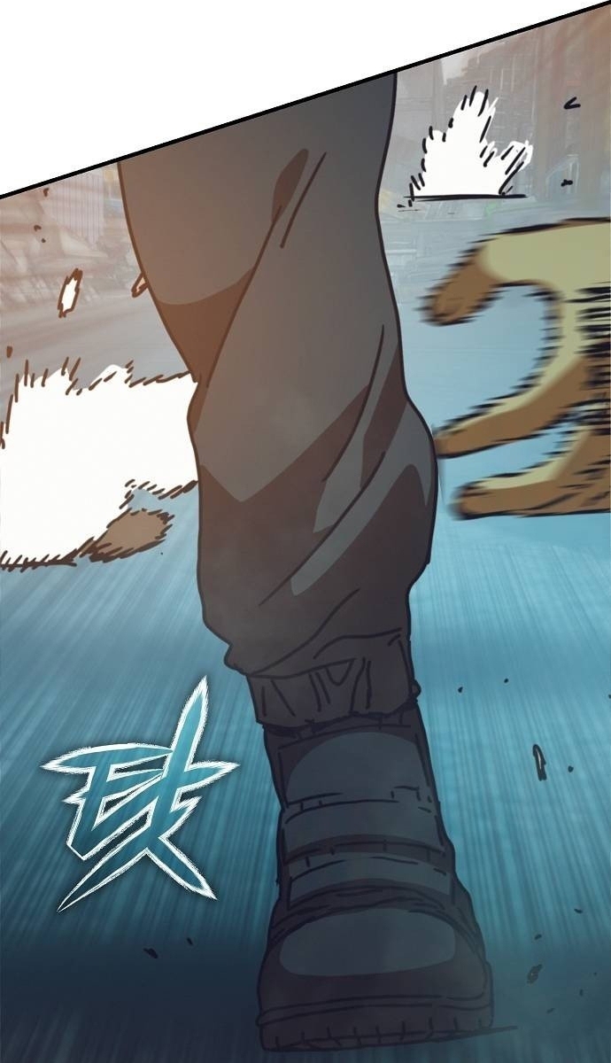 Ngôi Nhà Ẩn Ngày Tận Thế: Chapter 55