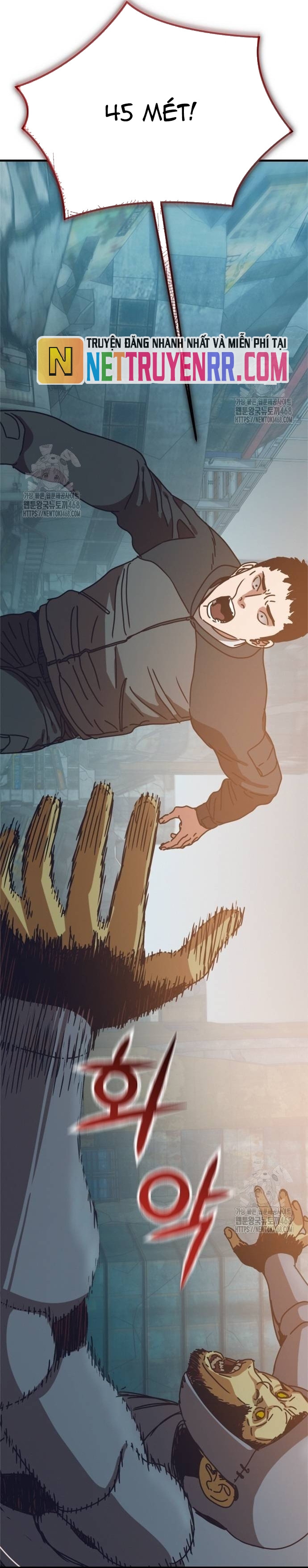 Ngôi Nhà Ẩn Ngày Tận Thế: Chapter 55