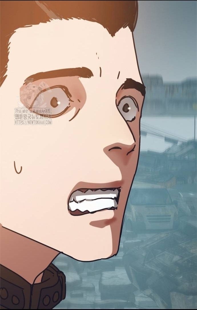 Ngôi Nhà Ẩn Ngày Tận Thế: Chapter 55