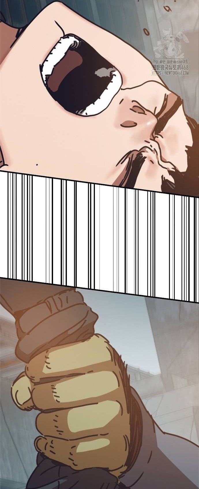 Ngôi Nhà Ẩn Ngày Tận Thế: Chapter 55