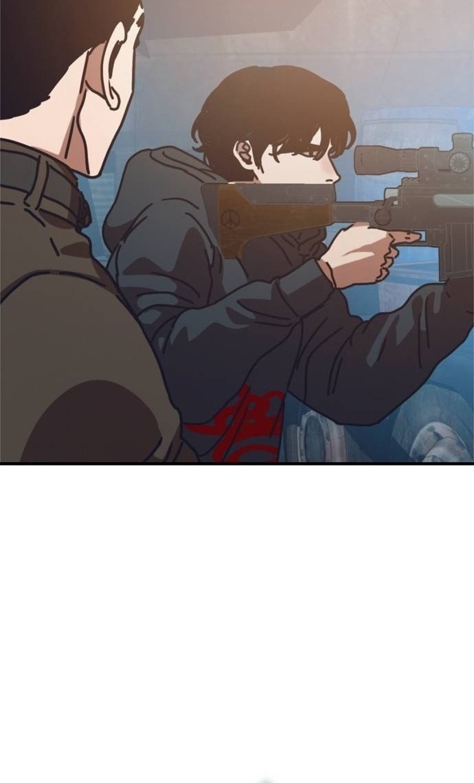 Ngôi Nhà Ẩn Ngày Tận Thế: Chapter 55