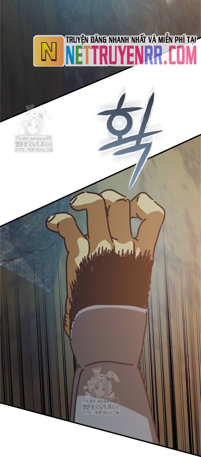 Ngôi Nhà Ẩn Ngày Tận Thế: Chapter 55