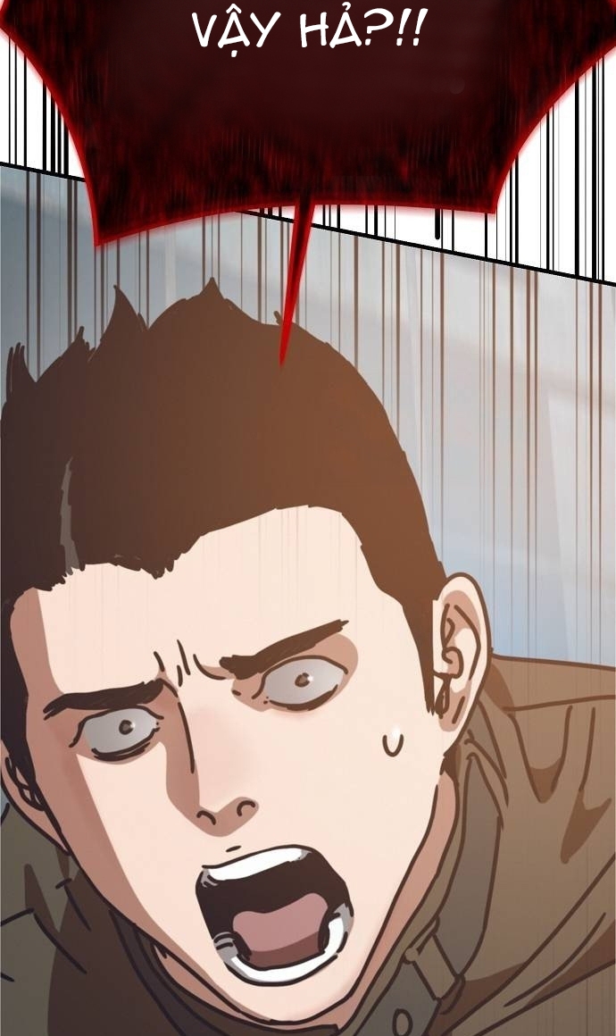 Ngôi Nhà Ẩn Ngày Tận Thế: Chapter 55