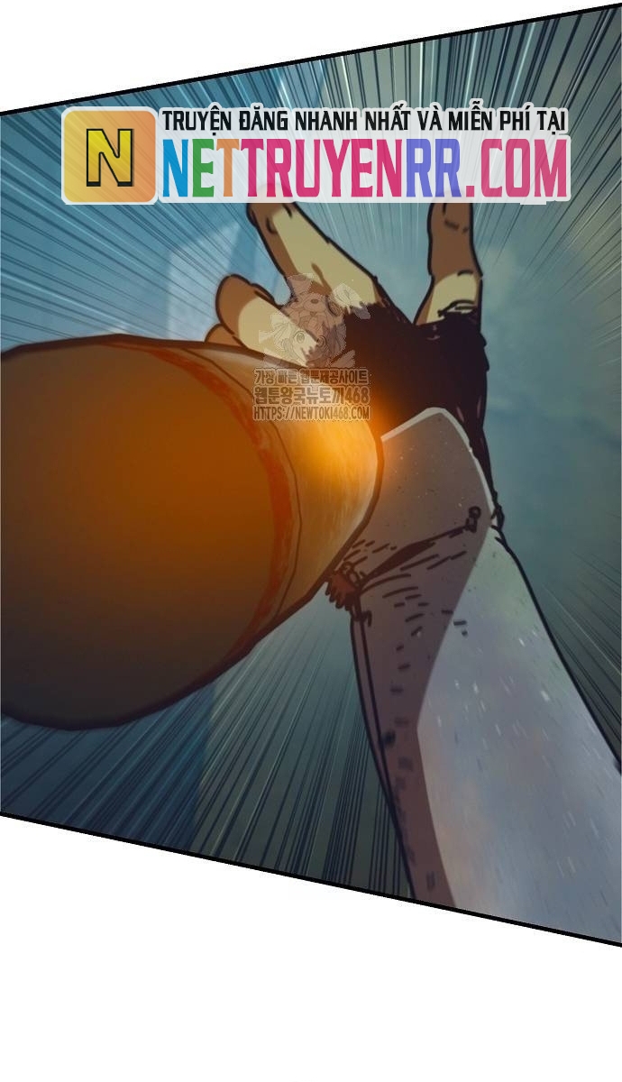 Ngôi Nhà Ẩn Ngày Tận Thế: Chapter 55