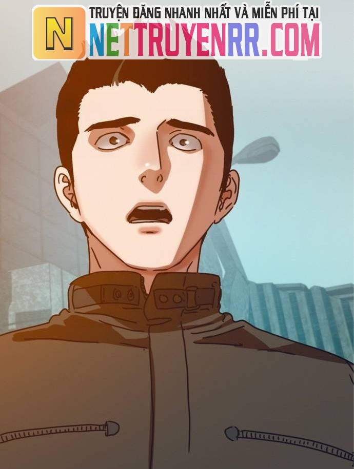 Ngôi Nhà Ẩn Ngày Tận Thế: Chapter 55