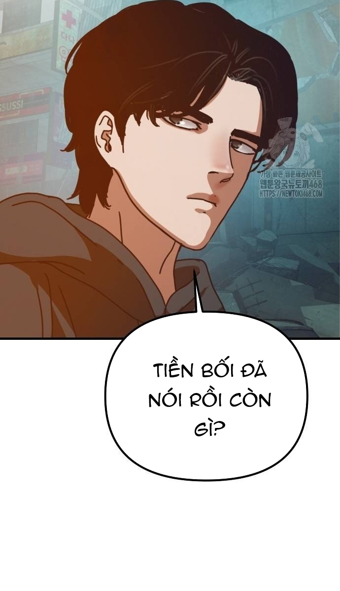 Ngôi Nhà Ẩn Ngày Tận Thế: Chapter 55
