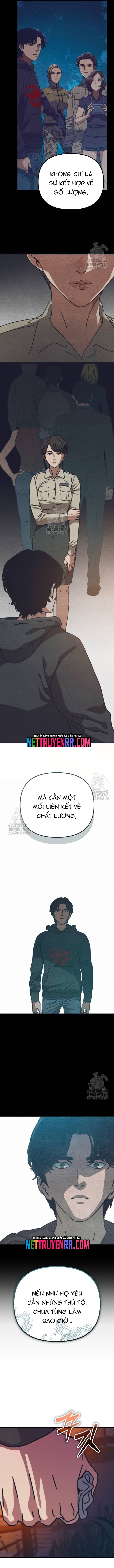 Ngôi Nhà Ẩn Ngày Tận Thế: Chapter 57
