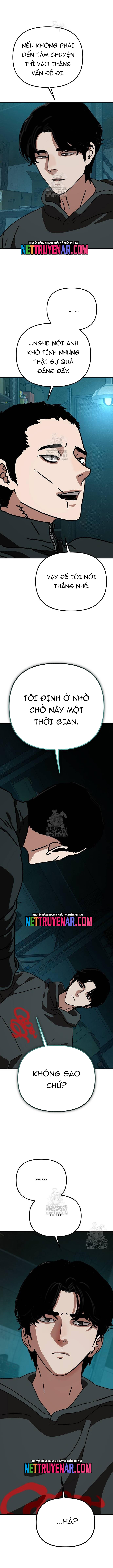 Ngôi Nhà Ẩn Ngày Tận Thế: Chapter 59