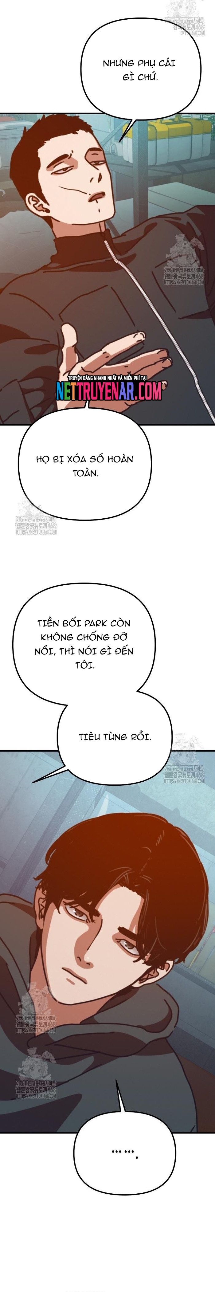 Ngôi Nhà Ẩn Ngày Tận Thế: Chapter 60