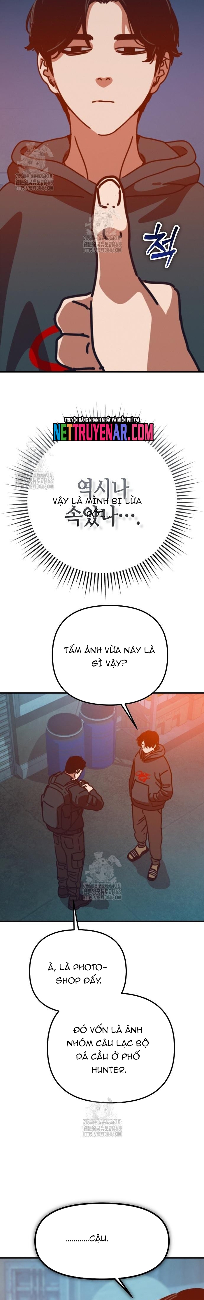 Ngôi Nhà Ẩn Ngày Tận Thế: Chapter 60